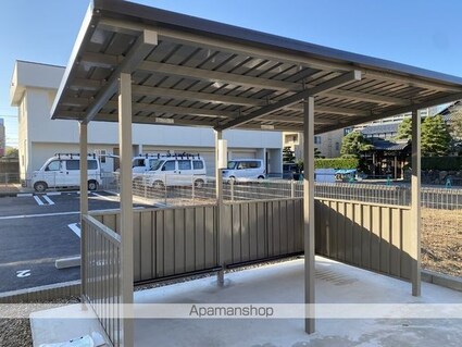 ｂｉｅｎｆａｉｔ（ビアンフェ）[1LDK/42.14m2]の内装2