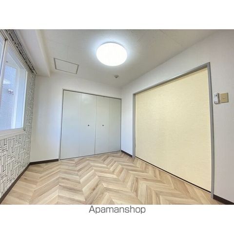 アステリアの内装写真