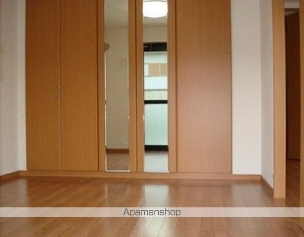 サンクスの内装写真