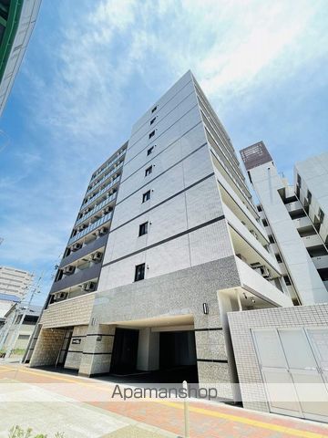 S-FORT熱田六番の外観写真