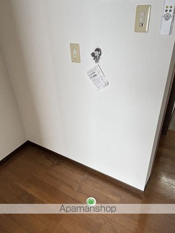 フォレスト伊東の内装写真