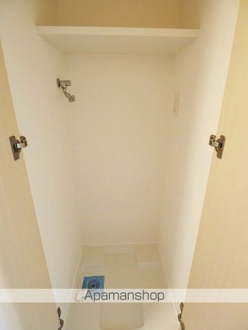レジディア後楽園の内装写真