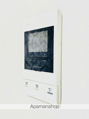 ドゥエリング千林商店街の内装写真