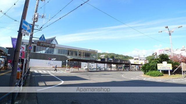 田中ビル[3DK/57.75m2]の周辺6