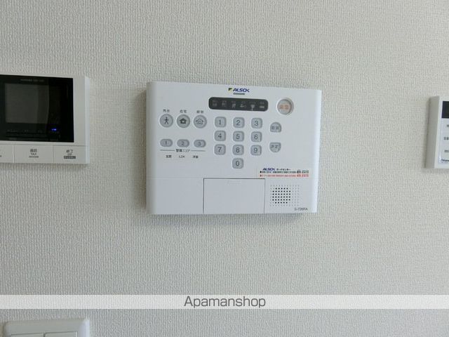 ルミエール大和町の内装写真