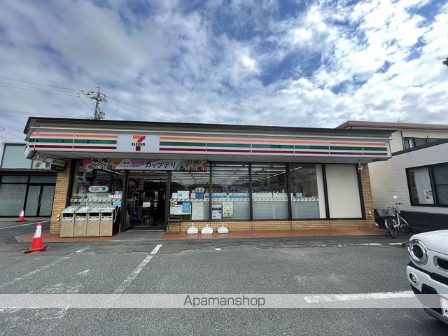 グランドゥール　Ｂ 209 ｜ 静岡県浜松市中央区飯田町262（賃貸アパート1LDK・2階・42.38㎡） その20