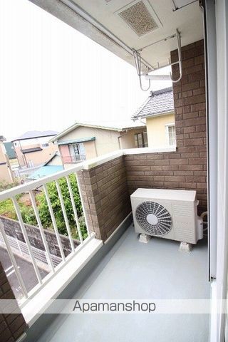 ヴィラージュ MKの内装写真