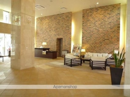 東京都立川市曙町１丁目[2LDK/55.83m2]の共用部4