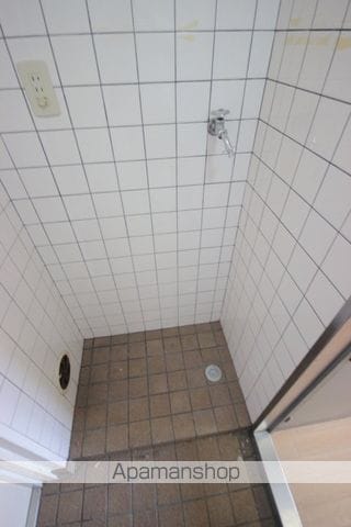 AMALFI ESTの内装写真