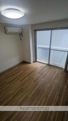 ピア・下北沢[1K/17.63m2]のバス