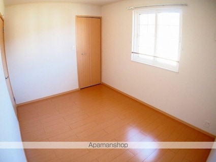 長野県伊那市美篶[2LDK/57.21m2]の内装