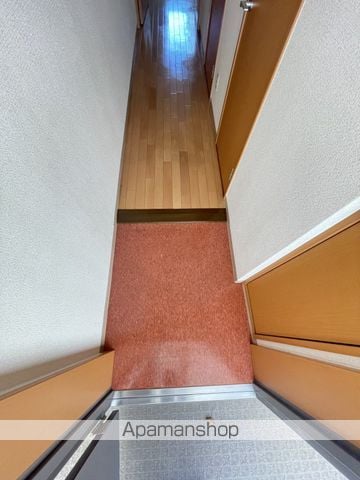 ヒルステージ東寺尾の内装写真