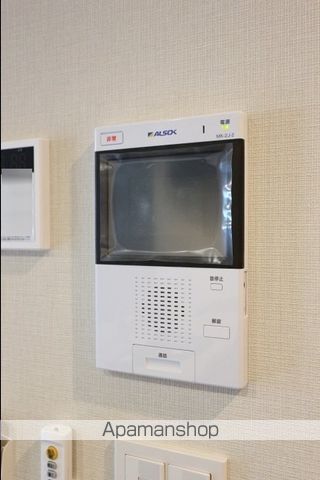 インフィニット　カンワ 103 ｜ 千葉県柏市十余二337-39中央254街区8（賃貸マンション1LDK・1階・44.91㎡） その19