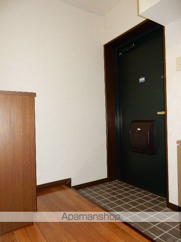 サンガーデン今の内装写真