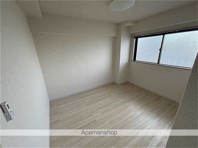 TMレジデンス朝霞台の内装写真