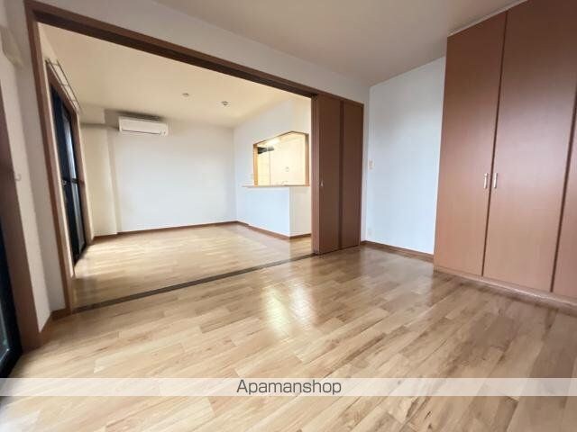 サンライズ亀甲[2LDK/51.66m2]の内装1