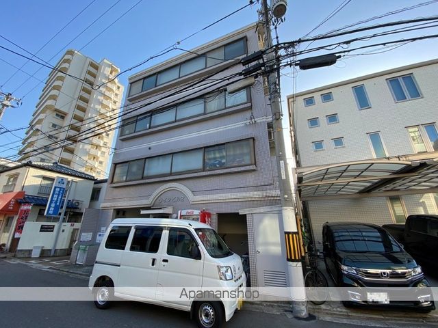 ウインビル2の外観写真