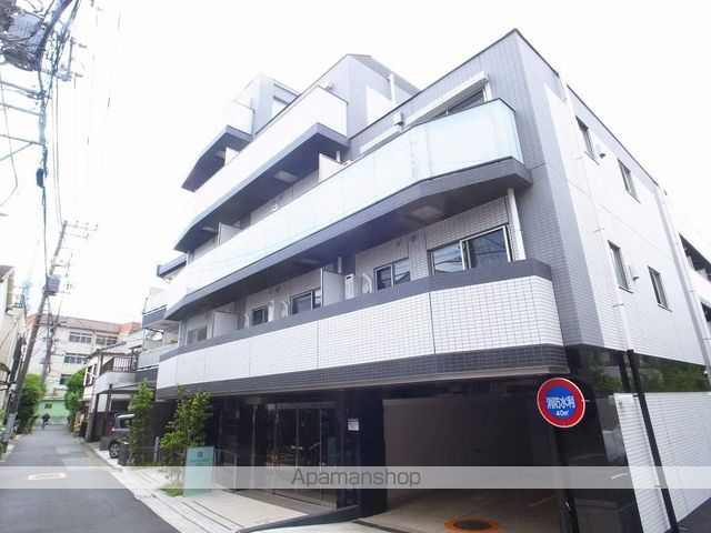 プレセダンヒルズ向島Eastの外観写真