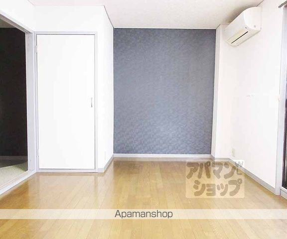 シエログランデの内装写真