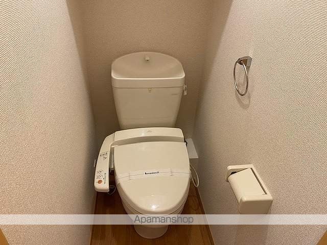 レオパレスフェアリーの内装写真