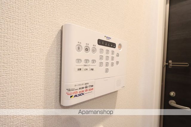エマーブルMグラン I棟の内装写真
