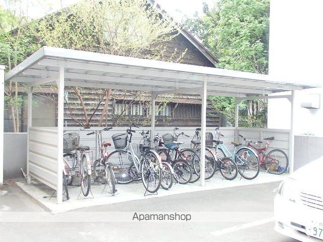 プロムナード桑園のその他写真