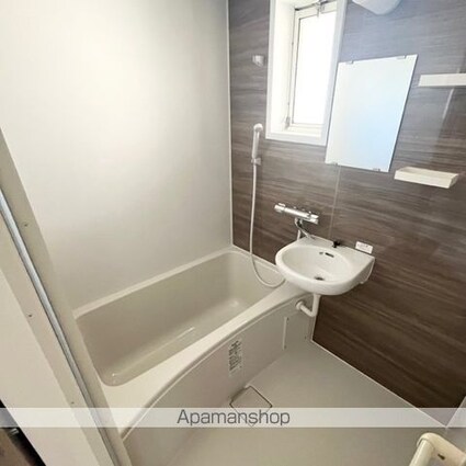 サニーフィールド[3DK/53.83m2]のバス