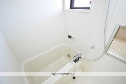 リビングタウン伏石Ⅱ[1LDK/33.39m2]のバス