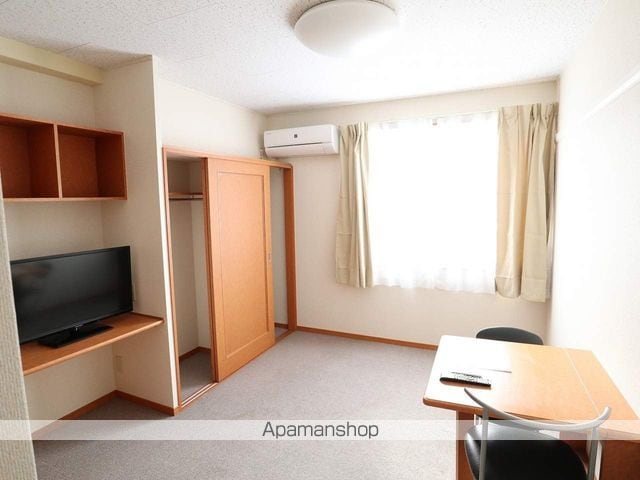 レオパレスアベニューの内装写真
