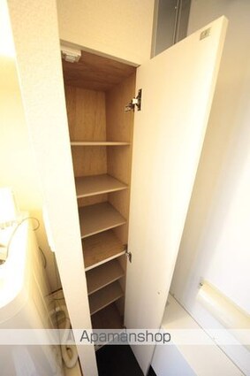 レオパレスクリナーレみなみ野[1K/19.87m2]の内装1