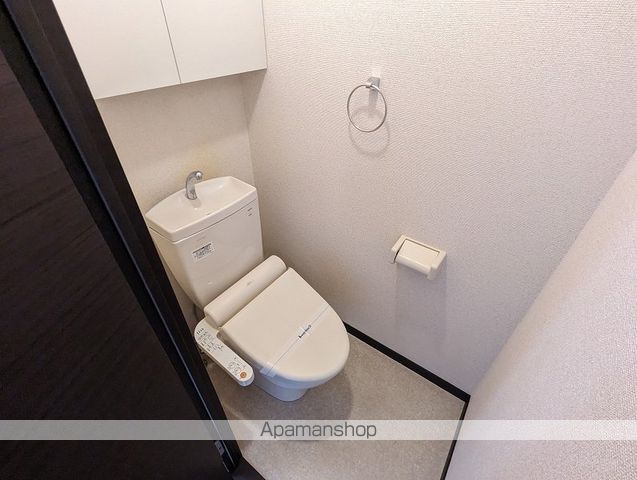 レオネクストCASA タカノの内装写真