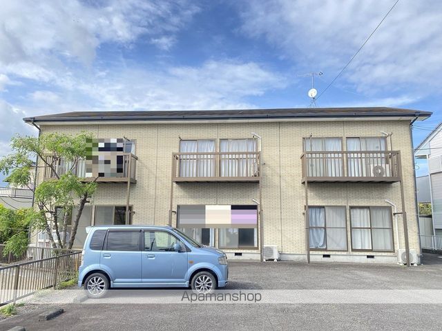 フェイスフルの外観写真