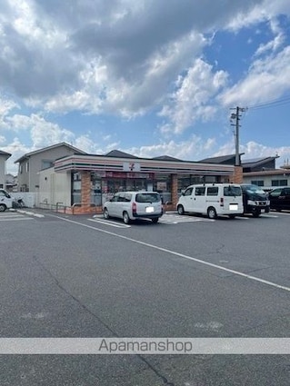 滋賀県草津市矢橋町[1K/22.68m2]の周辺4