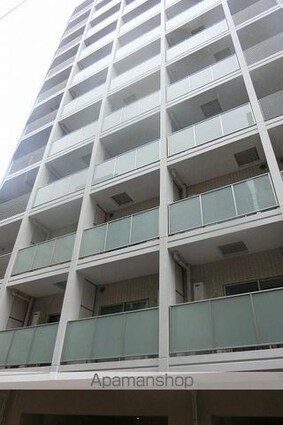 ＣＡＳＳＩＡ上野入谷[1LDK/41.39m2]の外観2