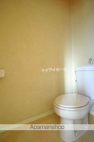 トピア国富けやき通りの内装写真