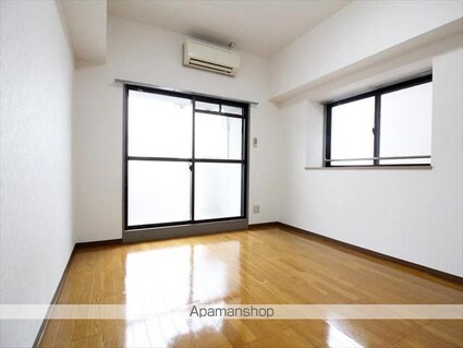 フェニックス南江戸[1K/23.87m2]のリビング・居間