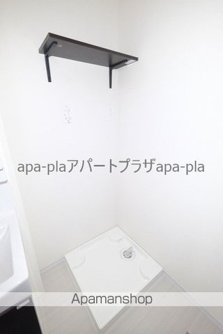 ボナール久保町の内装写真