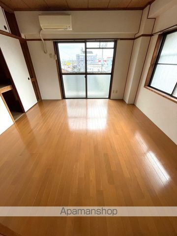 コーポ池内の内装写真