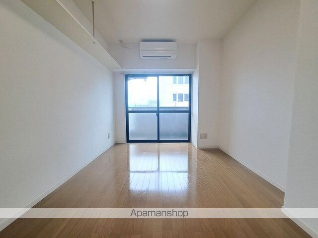ロクス岡崎[1R/29.16m2]の内装8