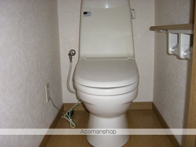 カレッジテッセラの内装写真