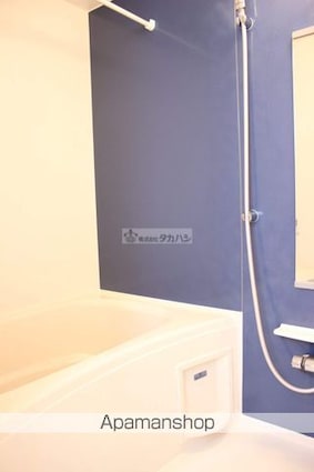 シャルム[1LDK/44.66m2]のバス