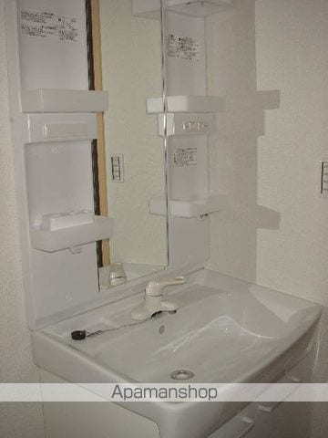 マートルの内装写真