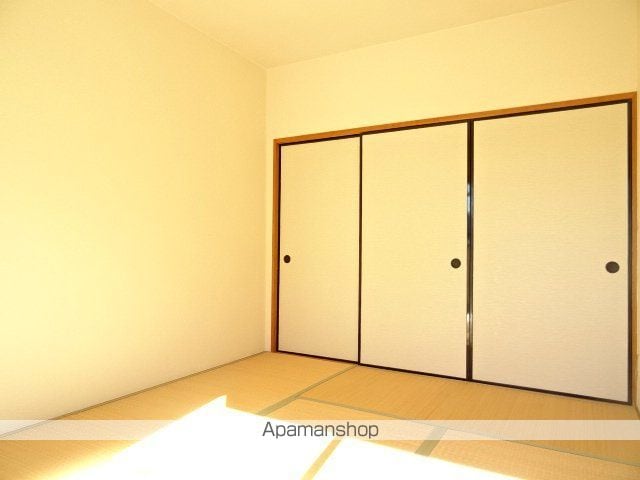 Uコートの玄関写真