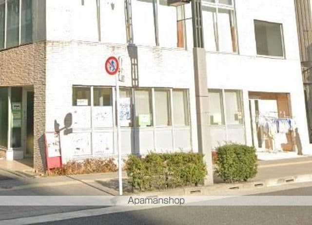 GENOVIA押上IIの周辺写真