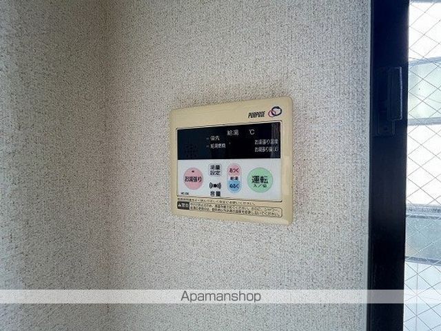 カーサ香呂の内装写真