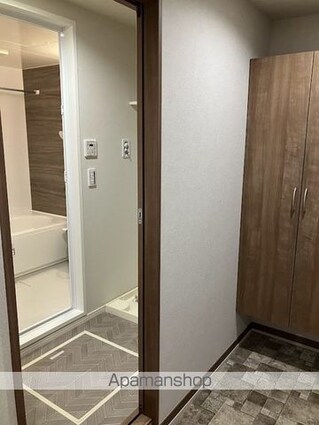 パークサイド宗峯[2LDK/60.16m2]の玄関
