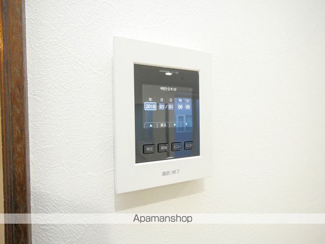 ピアコート平岡Eの内装写真