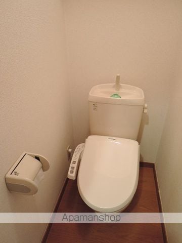 レジュウィールE棟の内装写真