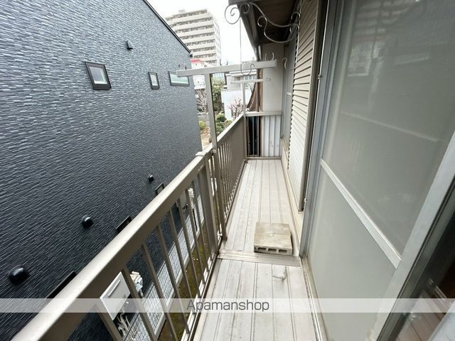 フォーブル明日香の内装写真