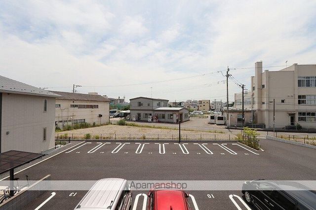 ブレポットの内装写真